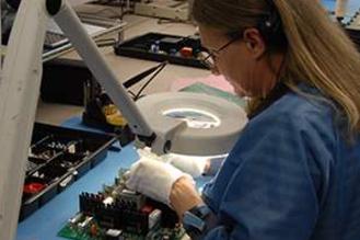 PCB Assembly | Electronic Circuit Board Assembly | General ...