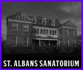 St. Albans Sanatorium in Radford, VA