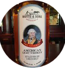 American Light Whiskey