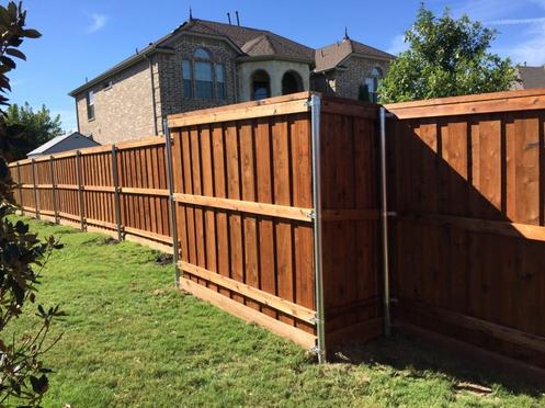 Reliable Fence Repair Service and cost near Las Vegas Nevada | McCarran Handyman Services