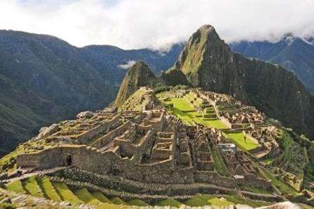 Bucket List Vacations by Easy Escapes Travel: Machu Picchu