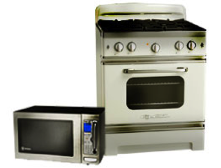 Oven Removal Service and Cost in Omaha NE| Omaha Junk Disposal