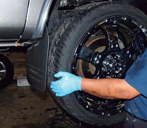 TIRE INSTALLATION OMAHA COUNCIL BLUFFS