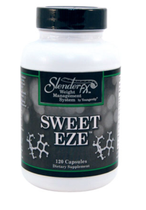 Slender Fx™ Sweet Eze™ - 120 capsules