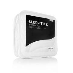 MALOUF / Sleep Tite Mattress Pad