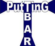 The Putting T-Bar Page