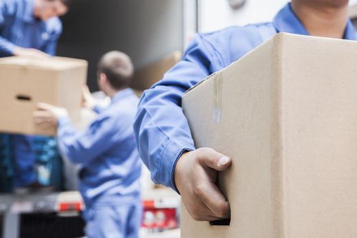 Hourly Moving Labor Services and Cost in Omaha NE | Price Moving Hauling Omaha