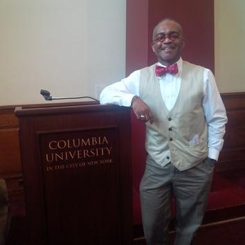 Dr Lowe Visits Columbia University New York Independent Educational Consultant College Admissions Advisor Ivy League