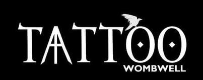 Taattoo Wombwell Logo