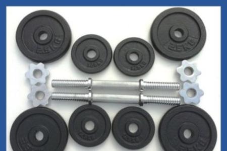 Expert Weight Sets Removal Services Lincoln| LNK Junk Removal