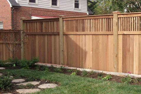 WOOD FENCE CONTRACTOR SERVICE WHITNEY NEVADA