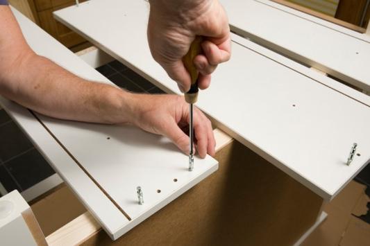 5 Furniture Assembly Tips That Will Save You Time and Money Tips for Furniture Assembly Assembling - Lincoln Handyman Services