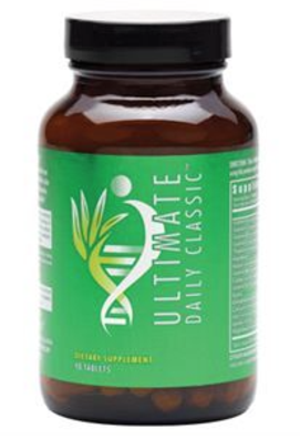ULTIMATE DAILY CLASSIC™ - 90 TABLETS