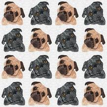 pug-pattern