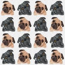 pug-pattern