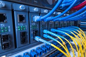 network support mchenry illinois