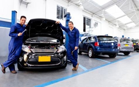 COMPLETE VEHICLE INSPECTION AT FX MOBILE MECHANIC SERVICES