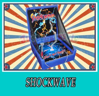 Games - Shockwave