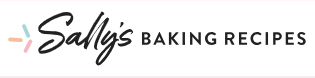 Sally's Baking Recipes Logo