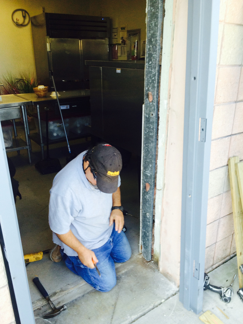 Doorpro Usa Inc Our Portfolio 305 253 8333