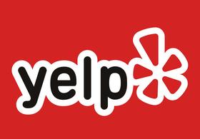 Yelp garage door repair Las Vegas service listings