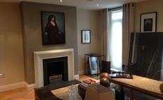 Residential Painters and Decorators London