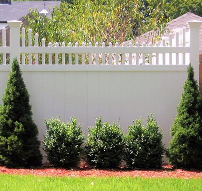 Bergen Fence - Fence Company, Installations &amp; Wholesale