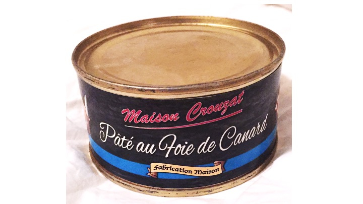 The difference between Foie Gras and Paté de foie - Vincent Catala