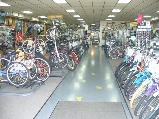 Trike store hot sale near me