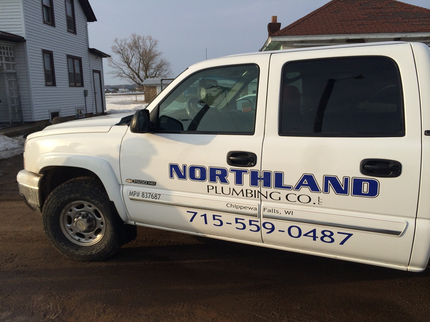 Northland Plumbing Co