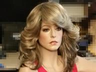 Farrah Fawcett Life Size