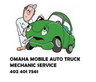 Mobile auto truck repair Omaha company testimonials reviews page: Best mobile mechanic in Omaha NE Call 402-401-7561
