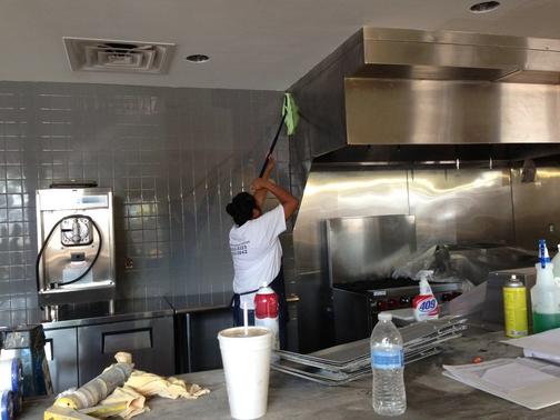 Best Heavy Duty Cleaning Services in Las Vegas NEVADA MGM Household Services
