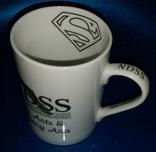 Custom Printed Mugs and Printing INside mugs too.