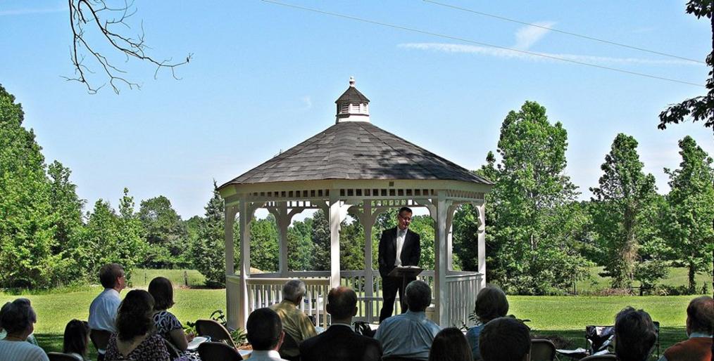 Park Meadows Baptist Church 