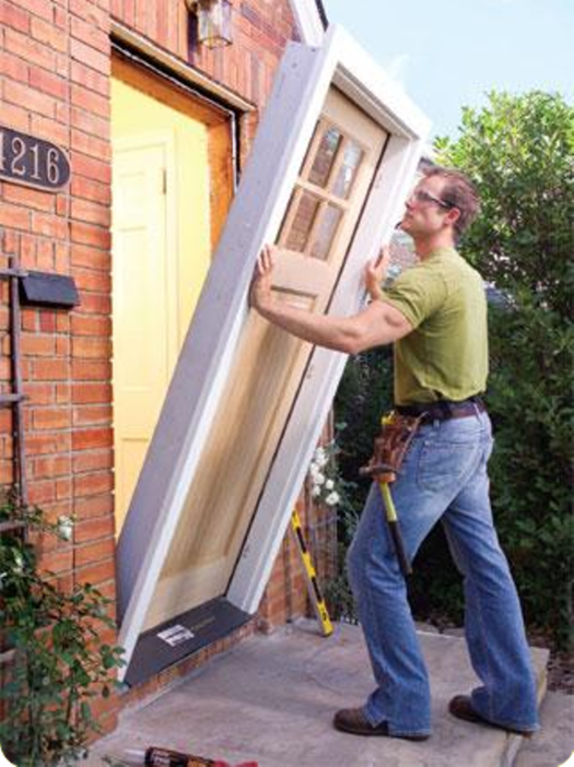 Lincoln Door Installation Services Cost Door Installer Door Repair Exterior Door Install Replacement Lincoln – Lincoln Handyman Services