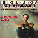 Scheherazade Nikolai Rimsky Korsakov music