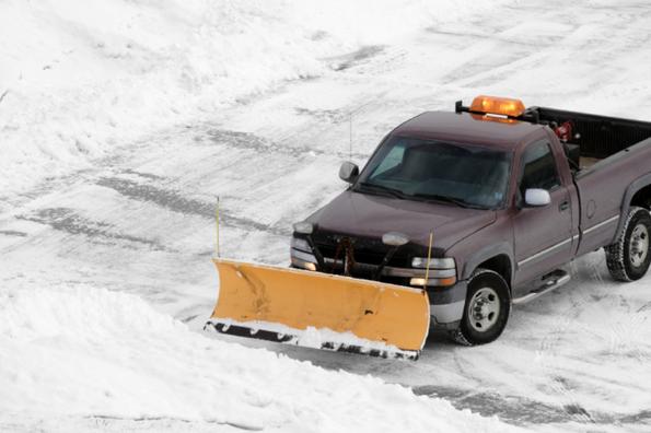 Make It Through Winter With Omaha Snow Services From Omaha Snow Removal Services