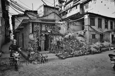 Bhaktapur