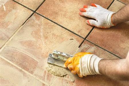 Professional Grout Repair Services and Cost in Las Vegas NV| McCarran Handyman Services