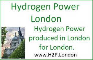 Hydrogen Power London