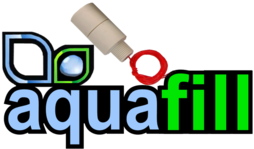 AquaFill water level device, auto fill for fountains,ponds, pools, hot tubs and watergardens