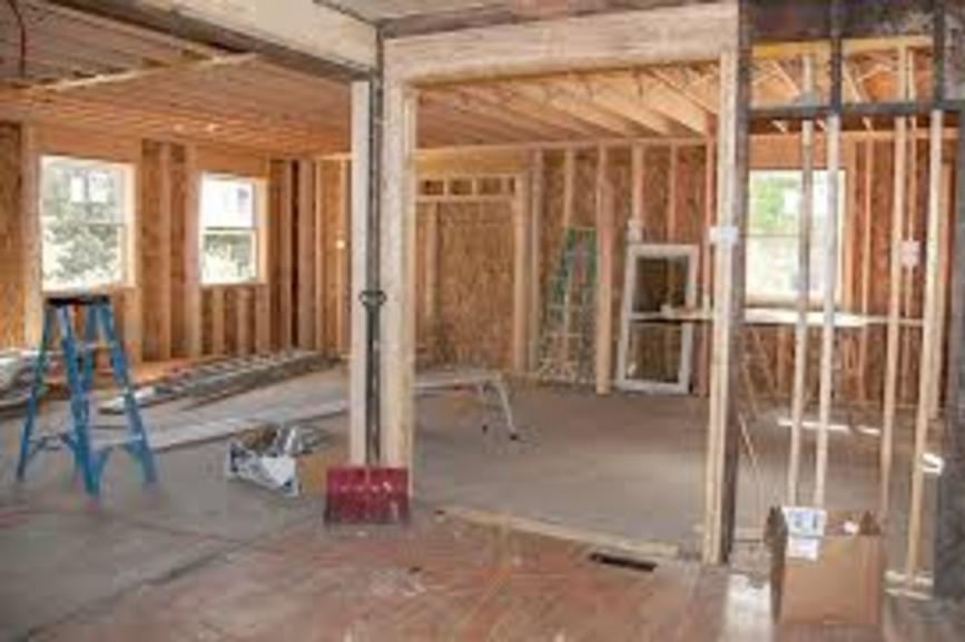 Solid Buildings Start with Solid Framing Technicians