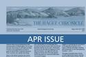 The Hague Chronicle