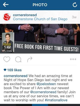 Cornerstone Church Chula Vista Ca