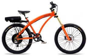 Electric Bikes $2200-$3499