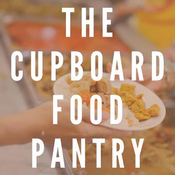 The Cupboard Food Pantry