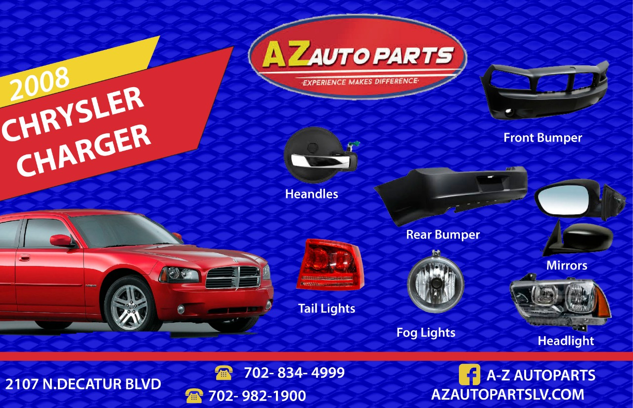 Az auto deals