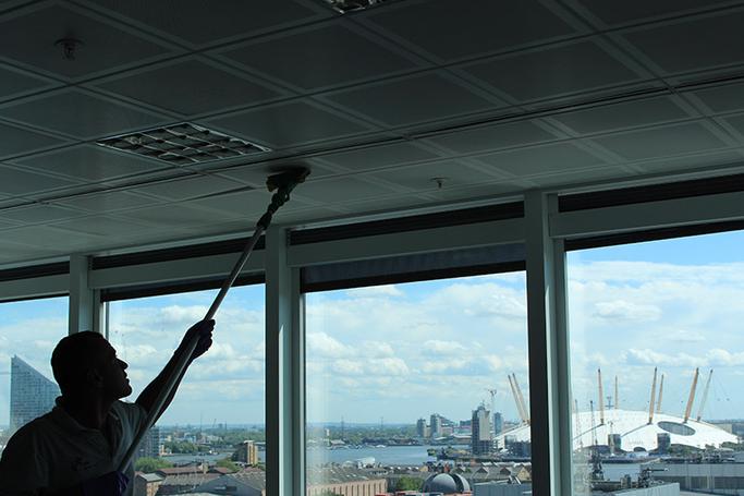 Best Ceiling Cleaning by Professionals in Omaha NE| Price Cleaning Services Omaha