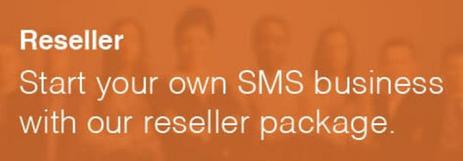 Start Own SMS Business